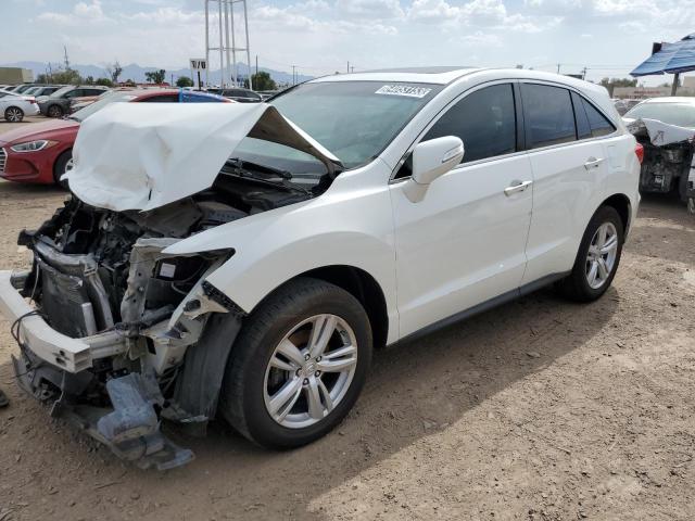 Photo 0 VIN: 5J8TB3H56DL009977 - ACURA RDX 