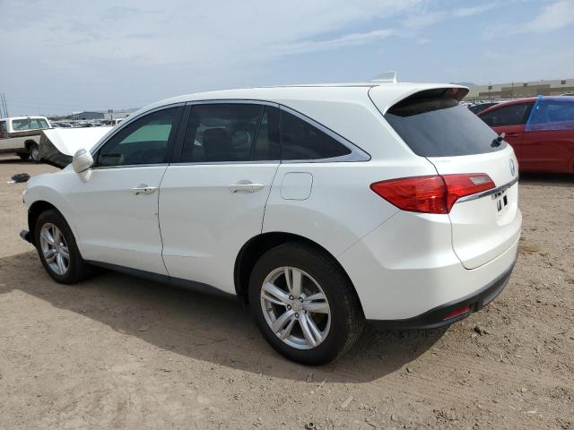 Photo 1 VIN: 5J8TB3H56DL009977 - ACURA RDX 