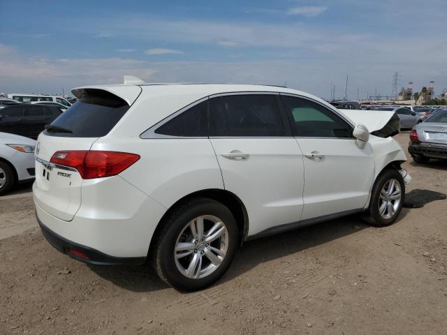 Photo 2 VIN: 5J8TB3H56DL009977 - ACURA RDX 