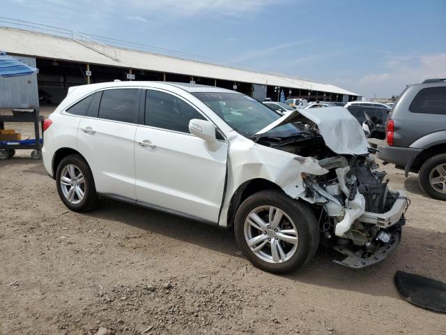 Photo 3 VIN: 5J8TB3H56DL009977 - ACURA RDX 