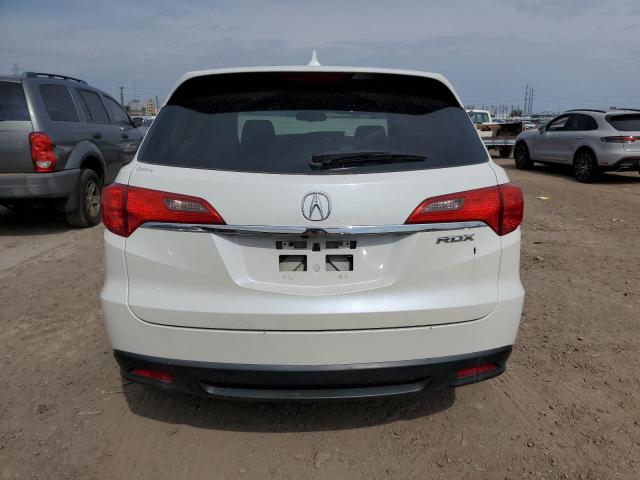 Photo 5 VIN: 5J8TB3H56DL009977 - ACURA RDX 