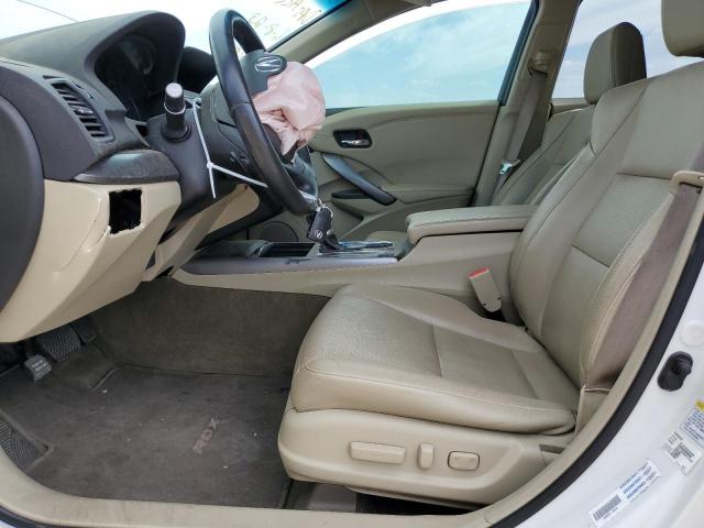 Photo 6 VIN: 5J8TB3H56DL009977 - ACURA RDX 