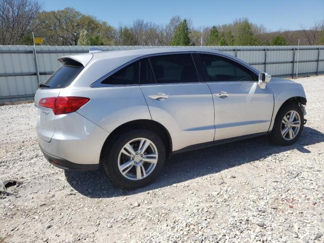 Photo 2 VIN: 5J8TB3H56DL010403 - ACURA RDX TECHNO 