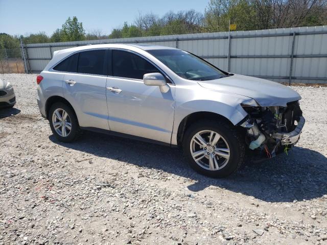 Photo 3 VIN: 5J8TB3H56DL010403 - ACURA RDX TECHNO 