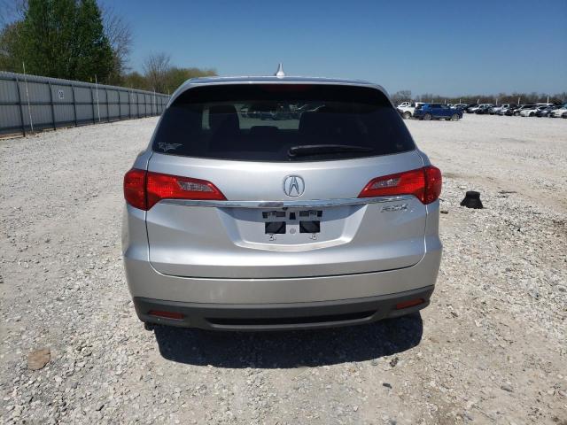 Photo 5 VIN: 5J8TB3H56DL010403 - ACURA RDX TECHNO 