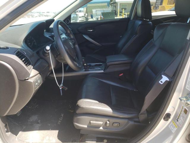 Photo 6 VIN: 5J8TB3H56DL010403 - ACURA RDX TECHNO 