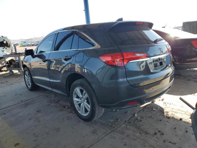 Photo 1 VIN: 5J8TB3H56DL010529 - ACURA RDX 