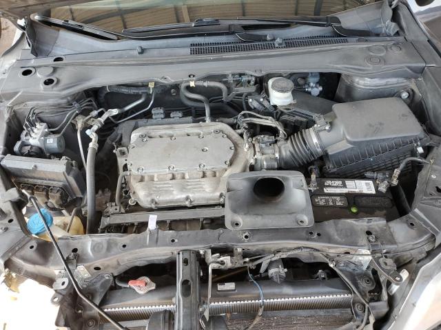 Photo 10 VIN: 5J8TB3H56DL010529 - ACURA RDX 