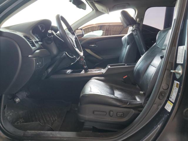 Photo 11 VIN: 5J8TB3H56DL010529 - ACURA RDX 