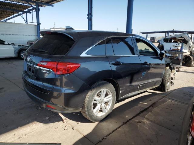 Photo 2 VIN: 5J8TB3H56DL010529 - ACURA RDX 