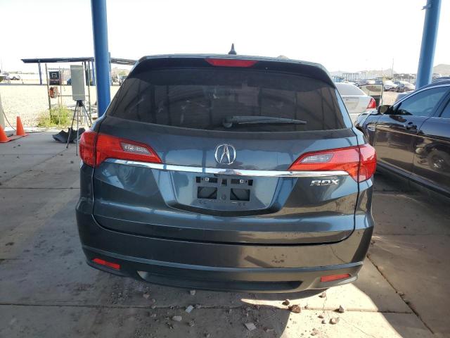 Photo 5 VIN: 5J8TB3H56DL010529 - ACURA RDX 