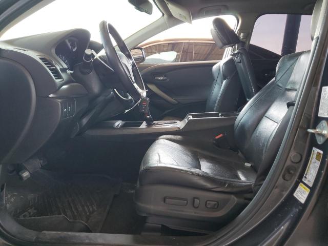 Photo 6 VIN: 5J8TB3H56DL010529 - ACURA RDX 