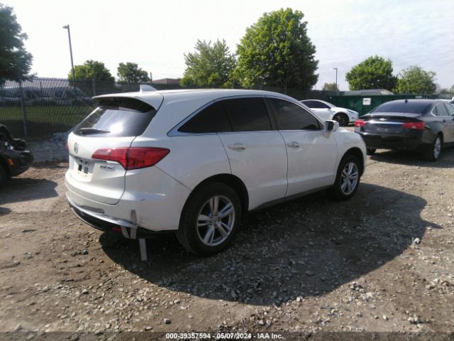 Photo 3 VIN: 5J8TB3H56DL011423 - ACURA RDX 