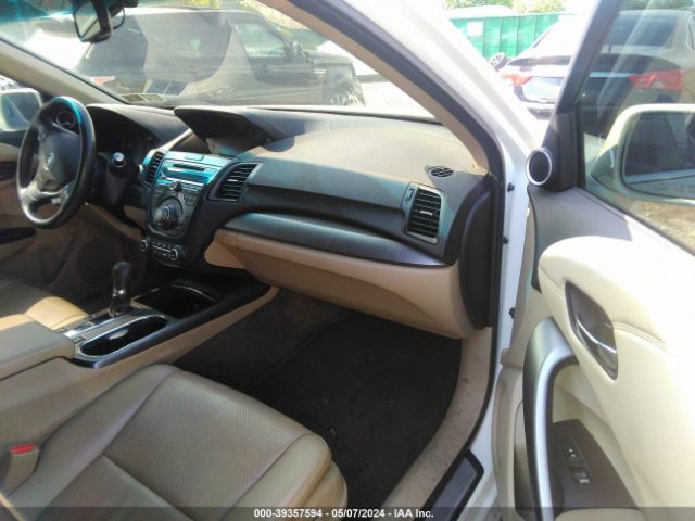 Photo 4 VIN: 5J8TB3H56DL011423 - ACURA RDX 