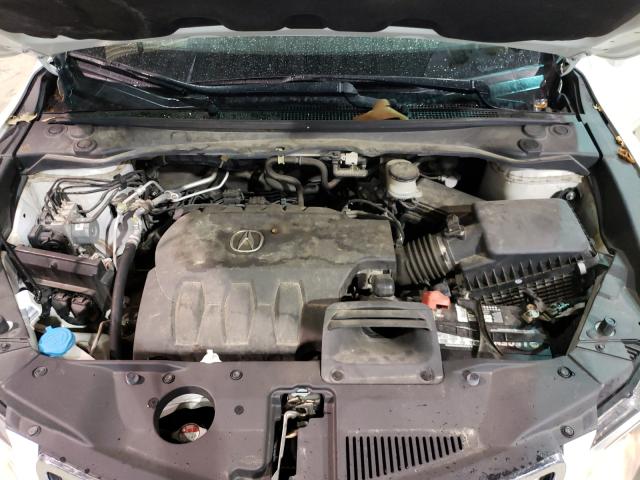 Photo 6 VIN: 5J8TB3H56DL012913 - ACURA RDX TECHNO 