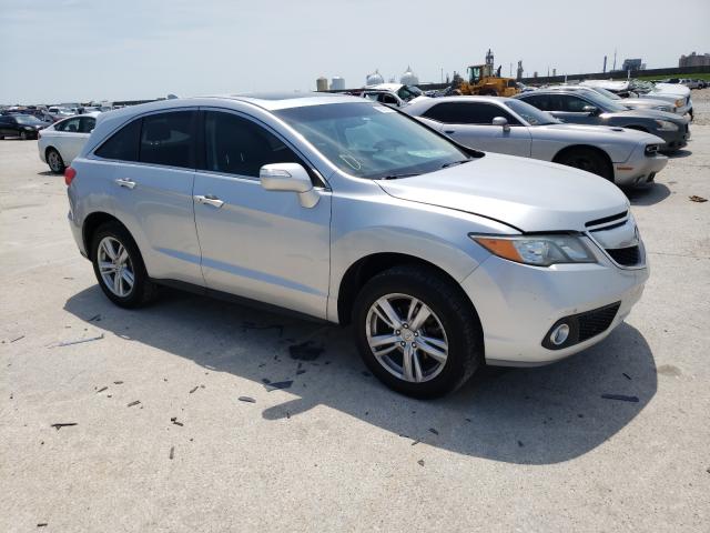 Photo 0 VIN: 5J8TB3H56DL013043 - ACURA RDX TECHNO 