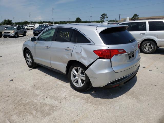 Photo 2 VIN: 5J8TB3H56DL013043 - ACURA RDX TECHNO 