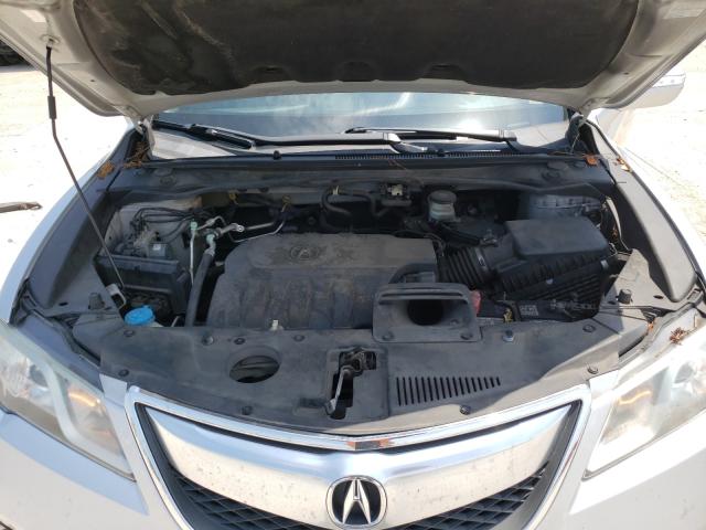 Photo 6 VIN: 5J8TB3H56DL013043 - ACURA RDX TECHNO 