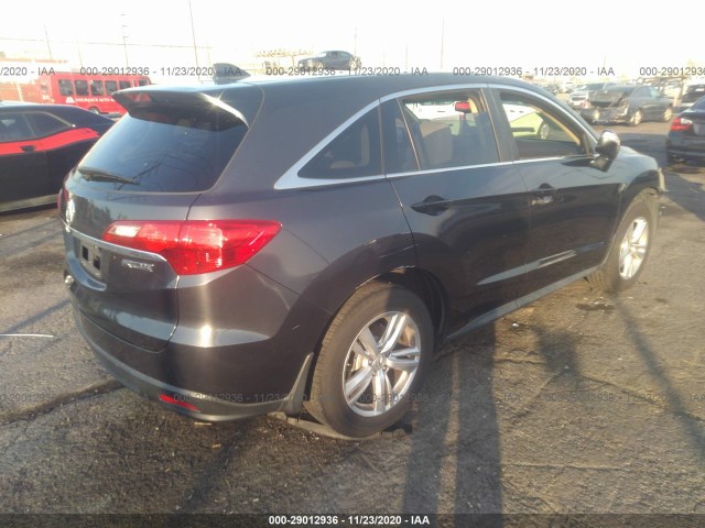 Photo 3 VIN: 5J8TB3H56DL016024 - ACURA RDX 