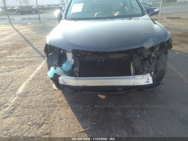 Photo 5 VIN: 5J8TB3H56DL016024 - ACURA RDX 