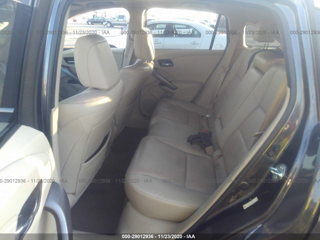 Photo 7 VIN: 5J8TB3H56DL016024 - ACURA RDX 