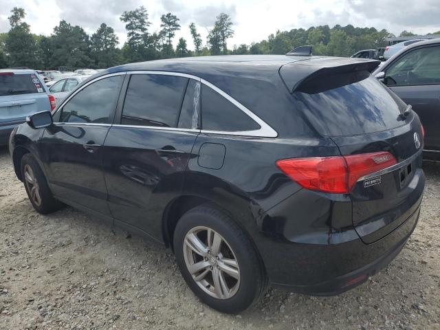 Photo 1 VIN: 5J8TB3H56DL016430 - ACURA RDX TECHNO 