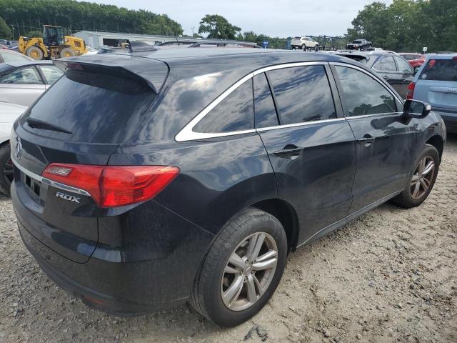 Photo 2 VIN: 5J8TB3H56DL016430 - ACURA RDX TECHNO 