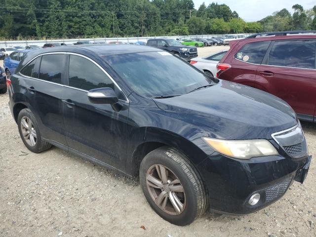 Photo 3 VIN: 5J8TB3H56DL016430 - ACURA RDX TECHNO 