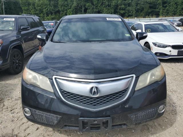 Photo 4 VIN: 5J8TB3H56DL016430 - ACURA RDX TECHNO 