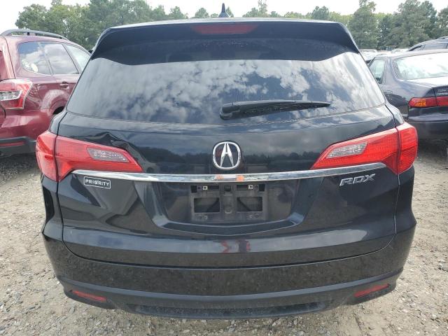 Photo 5 VIN: 5J8TB3H56DL016430 - ACURA RDX TECHNO 