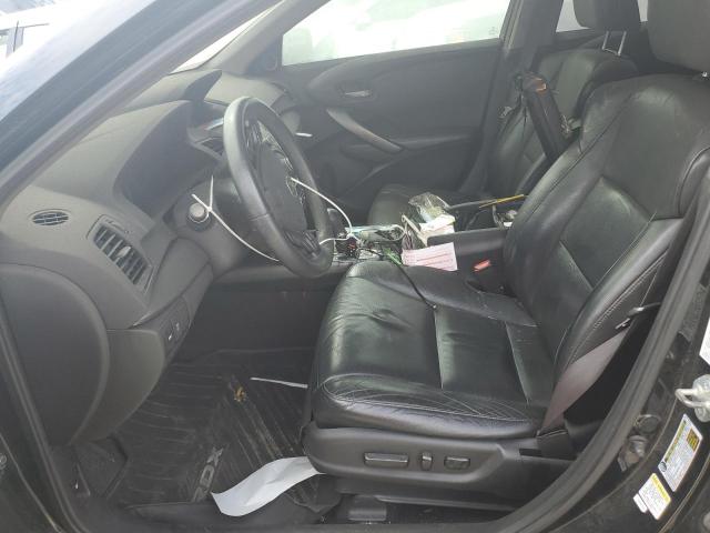 Photo 6 VIN: 5J8TB3H56DL016430 - ACURA RDX TECHNO 