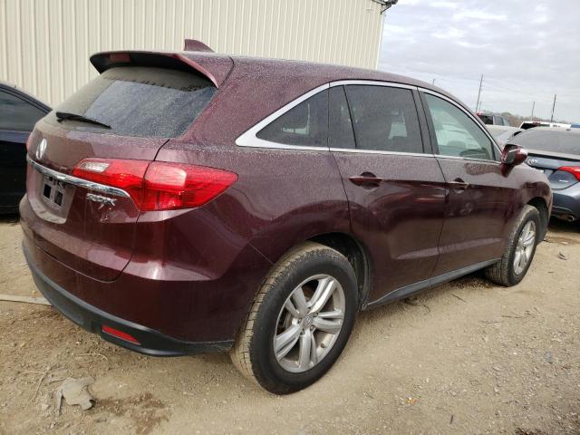 Photo 3 VIN: 5J8TB3H56EL000987 - ACURA RDX TECHNO 