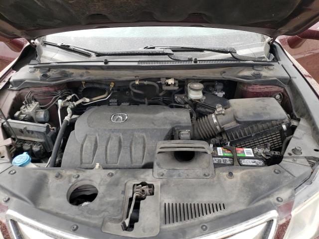 Photo 6 VIN: 5J8TB3H56EL000987 - ACURA RDX TECHNO 