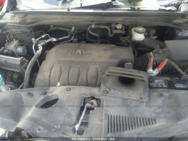 Photo 9 VIN: 5J8TB3H56EL002125 - ACURA RDX 