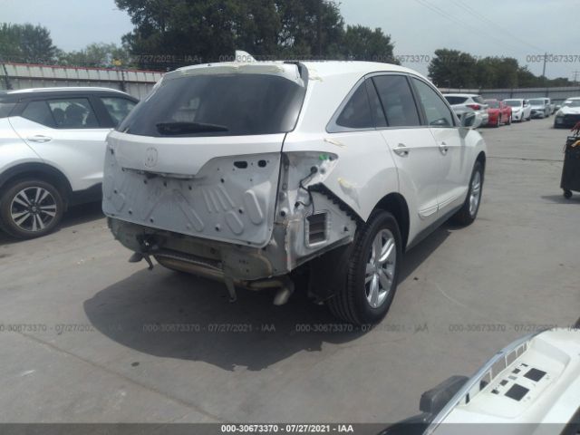 Photo 3 VIN: 5J8TB3H56EL011097 - ACURA RDX 