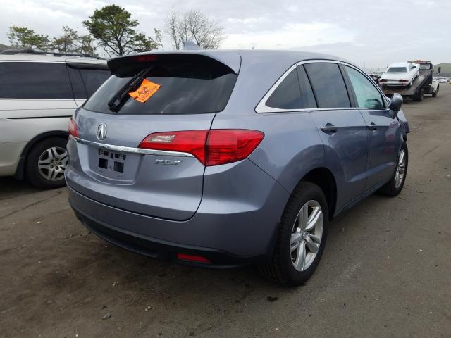 Photo 3 VIN: 5J8TB3H56EL011116 - ACURA RDX TECHNO 