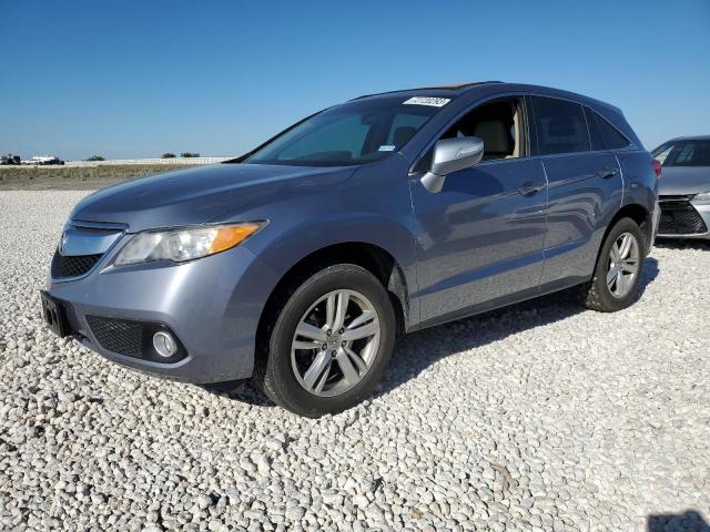 Photo 0 VIN: 5J8TB3H56EL012086 - ACURA RDX 