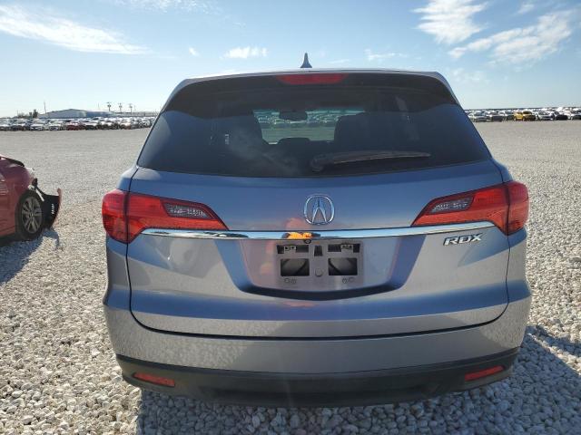 Photo 5 VIN: 5J8TB3H56EL012086 - ACURA RDX 