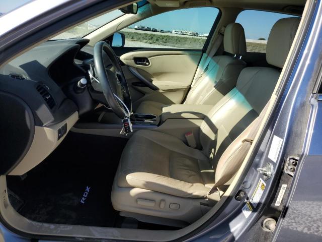 Photo 6 VIN: 5J8TB3H56EL012086 - ACURA RDX 