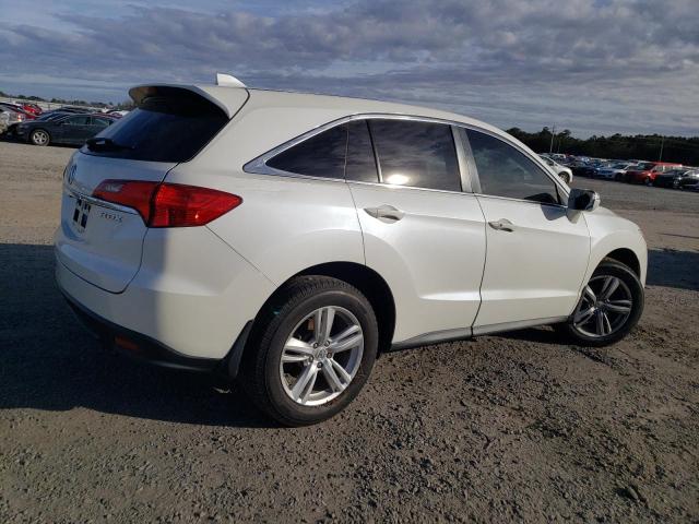 Photo 2 VIN: 5J8TB3H56EL014257 - ACURA RDX 