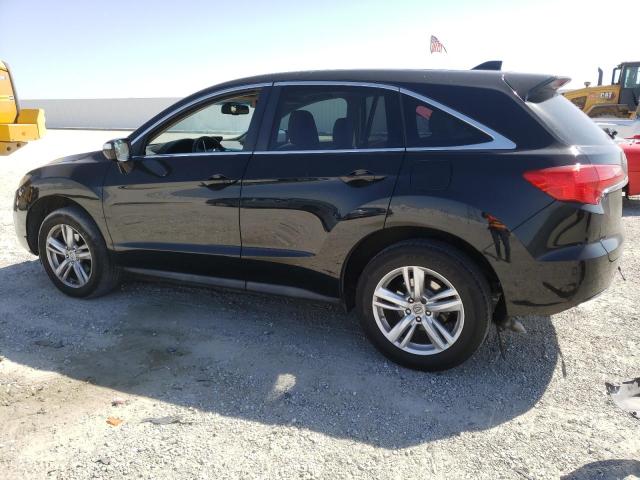 Photo 1 VIN: 5J8TB3H56EL015831 - ACURA RDX TECHNO 