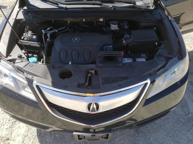 Photo 11 VIN: 5J8TB3H56EL015831 - ACURA RDX TECHNO 