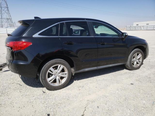 Photo 2 VIN: 5J8TB3H56EL015831 - ACURA RDX TECHNO 