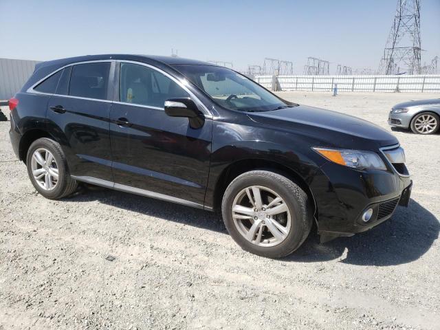 Photo 3 VIN: 5J8TB3H56EL015831 - ACURA RDX TECHNO 