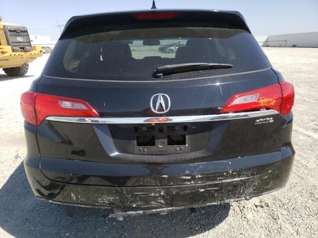 Photo 5 VIN: 5J8TB3H56EL015831 - ACURA RDX TECHNO 