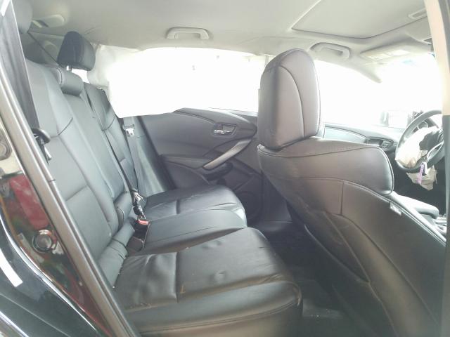 Photo 5 VIN: 5J8TB3H56EL017627 - ACURA RDX TECHNO 