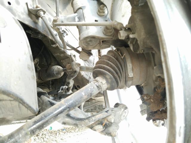 Photo 8 VIN: 5J8TB3H56EL017627 - ACURA RDX TECHNO 