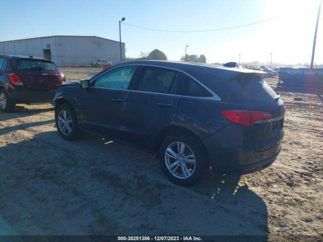 Photo 2 VIN: 5J8TB3H56FL006273 - ACURA RDX 