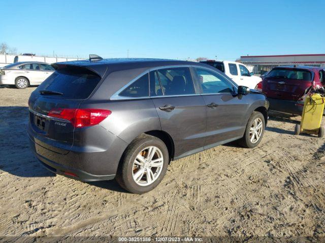 Photo 3 VIN: 5J8TB3H56FL006273 - ACURA RDX 