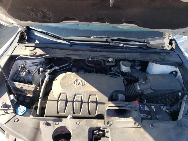 Photo 6 VIN: 5J8TB3H56FL013661 - ACURA RDX TECHNO 